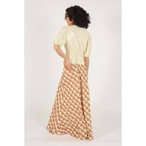 Traffic People Nana's Keepsake Margot Top